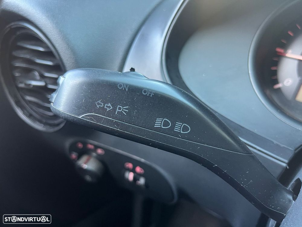 Seat Ibiza 1.4 TDI SPORT - 19