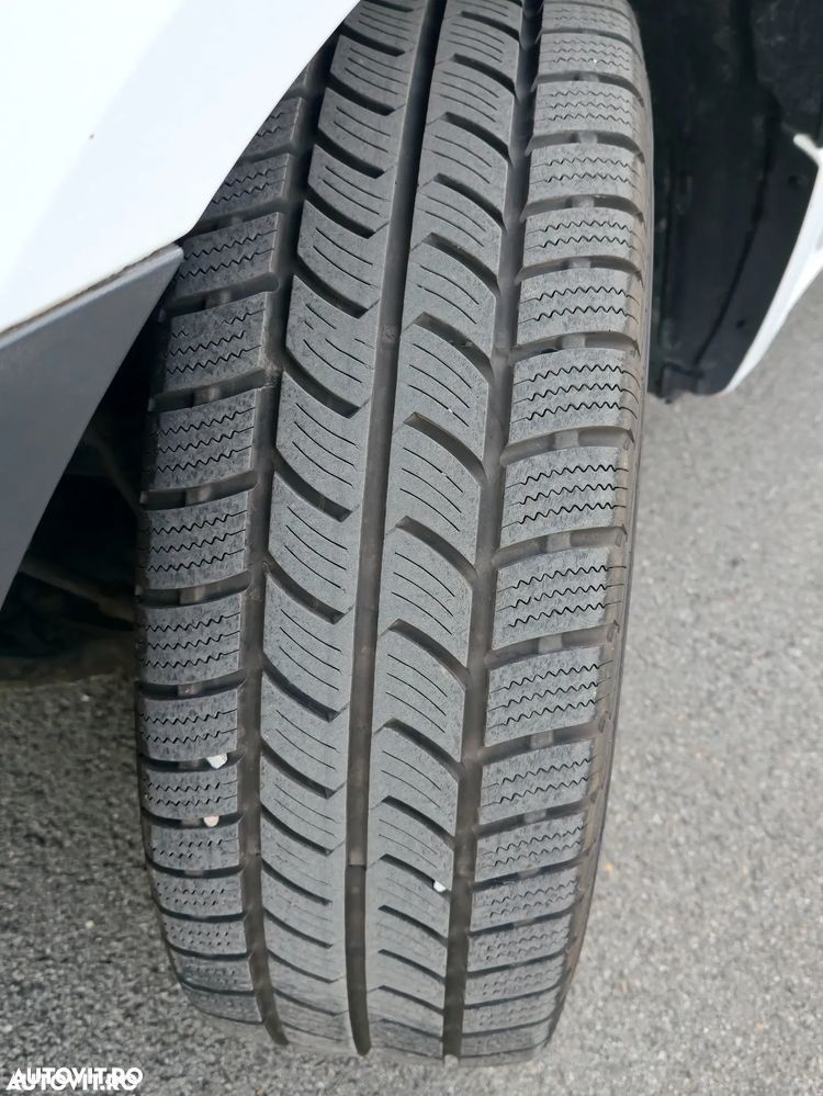 Mercedes-Benz Sprinter - 9