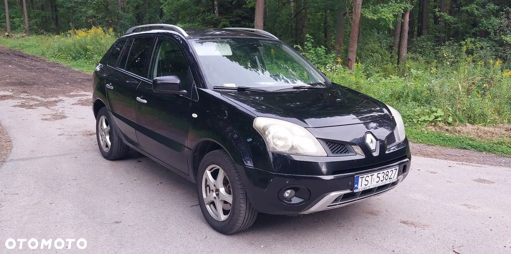 Renault Koleos - 2