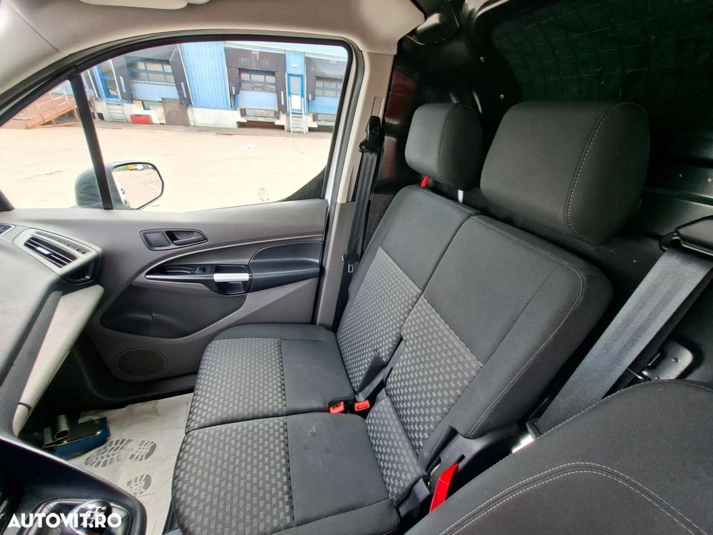 Ford TRANSIT CONNECT VAN L2 TREND  1,5D 100 CP MANUAL - 32