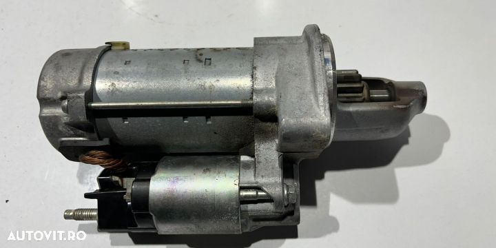 Electromotor  3.0i N55 7631558 BMW Seria 5 F07/F10/F11 [facelift] [20 - 1