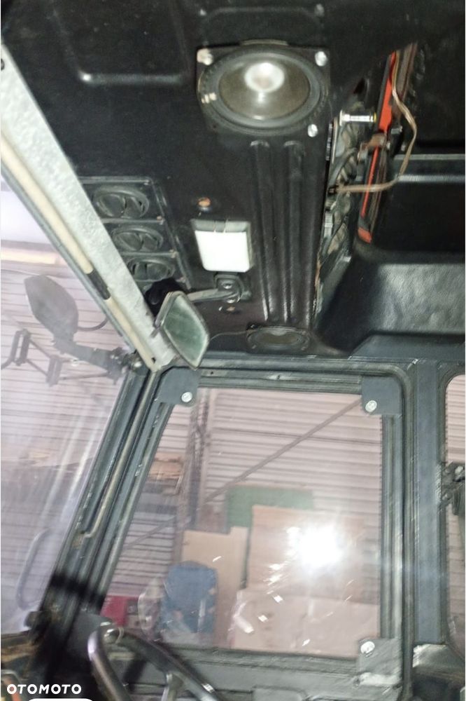 Ursus 4512 - 5