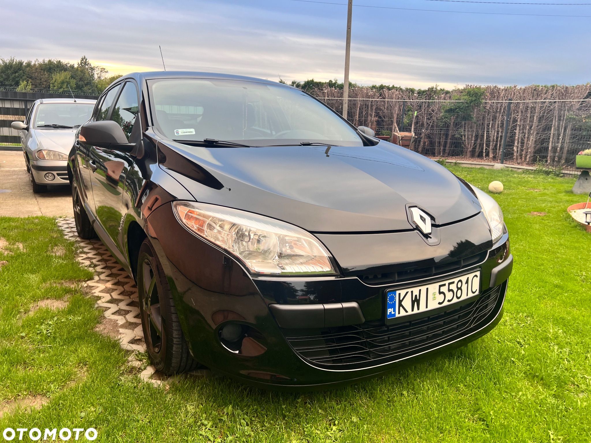 Renault Megane 1.6 16V 100 Expression - 1