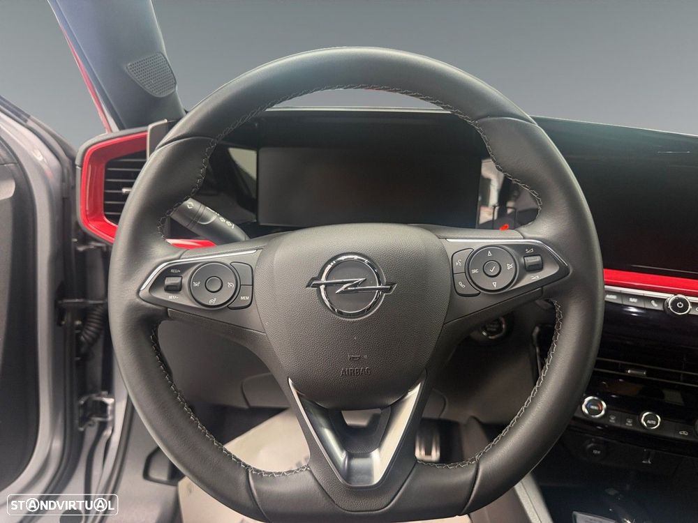 Opel Mokka-e 50 kWh GS - 13