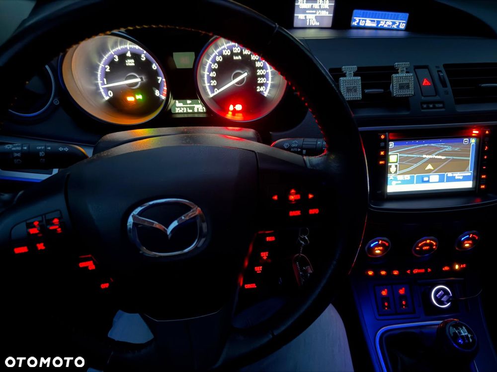 Mazda 3 - 17