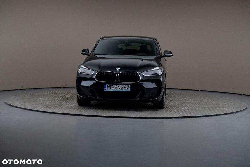 BMW X2 - 3