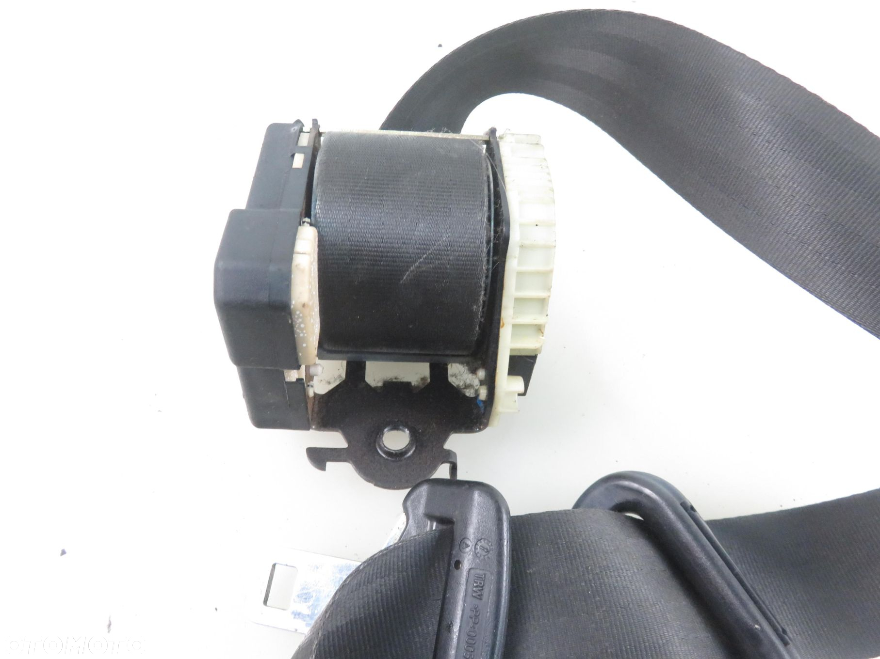 PAS LEWY PRZEDNI CITROEN C3 I 96408405XX - 2