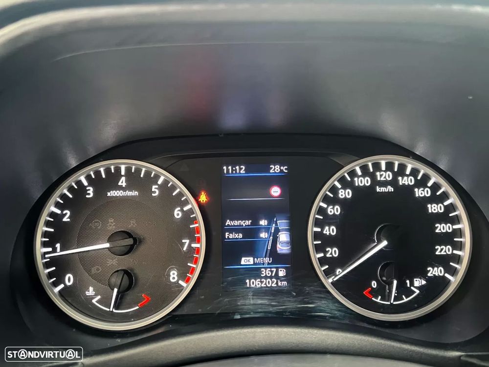 Nissan Juke 1.0 DIG-T N-Connecta - 13