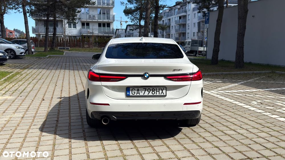 BMW Seria 2 218i - 7