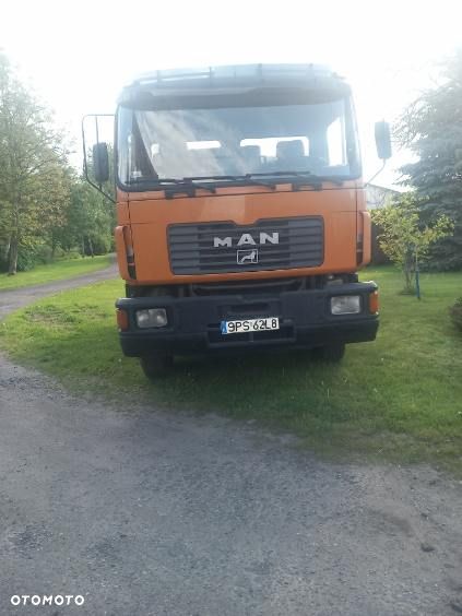 MAN F90 - 3