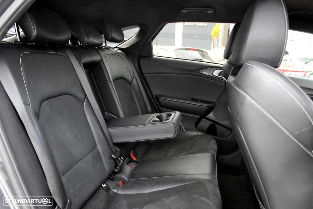 Kia ProCeed 1.0 T-GDI GT Line - 29