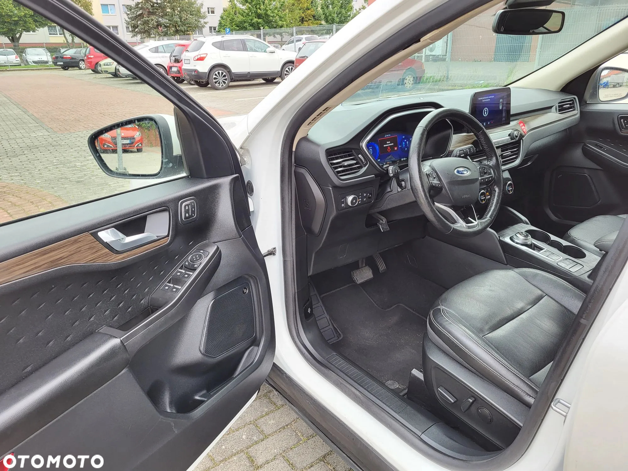 Ford Escape - 6