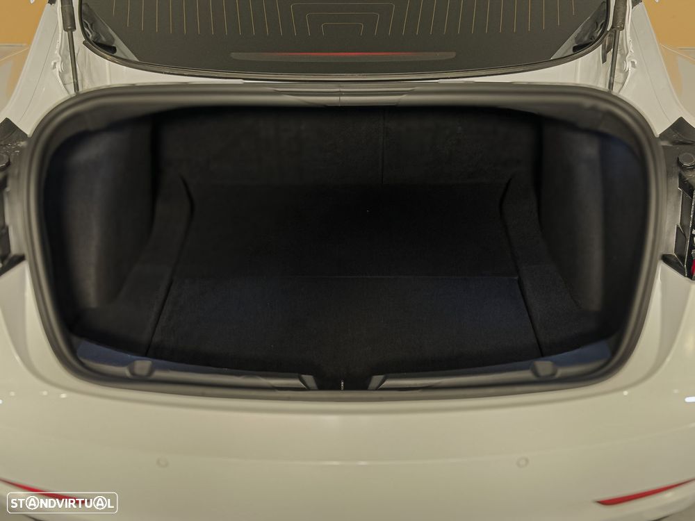 Tesla Model 3 Standard Range Plus RWD - 15