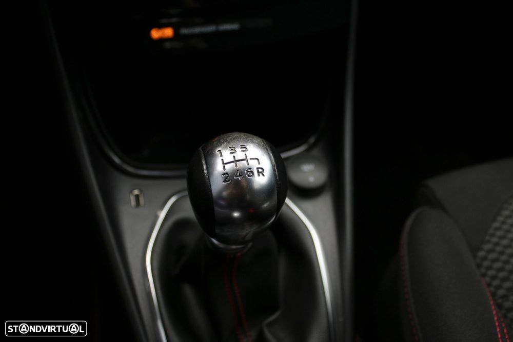 Ford Puma - 27