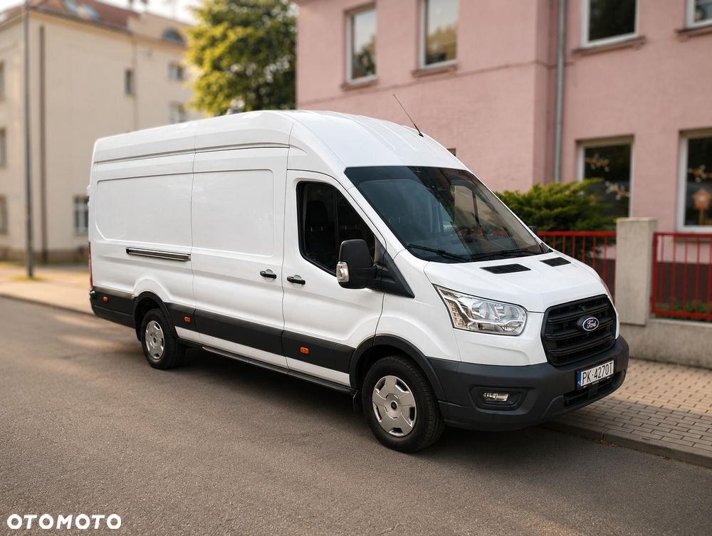 Ford Transit - 3