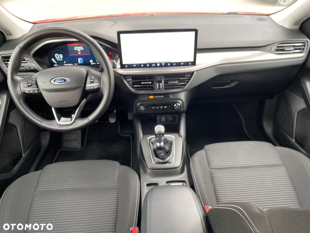 Ford Focus - 14