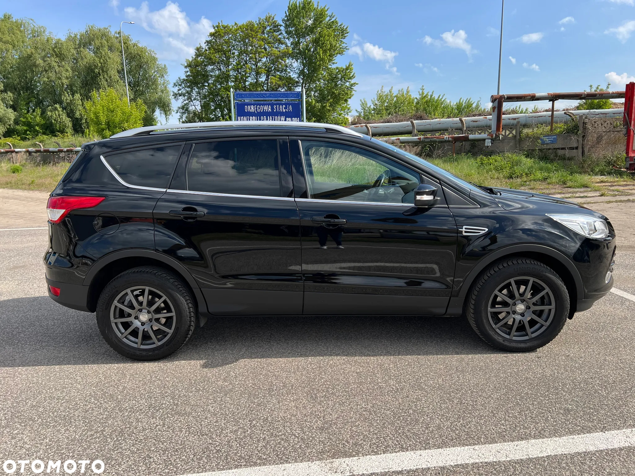 Ford Kuga 1.5 EcoBoost FWD Titanium ASS - 11