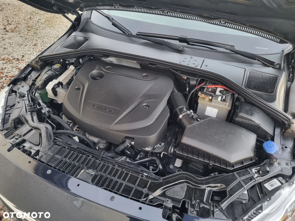 Volvo V60 - 12