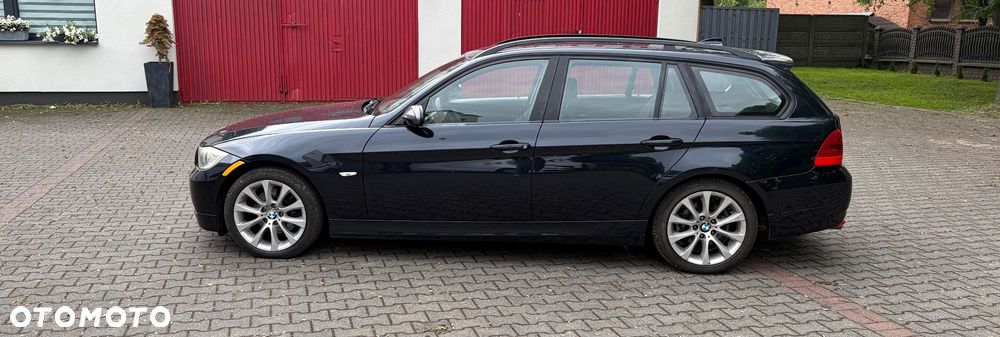 BMW Seria 3 - 2