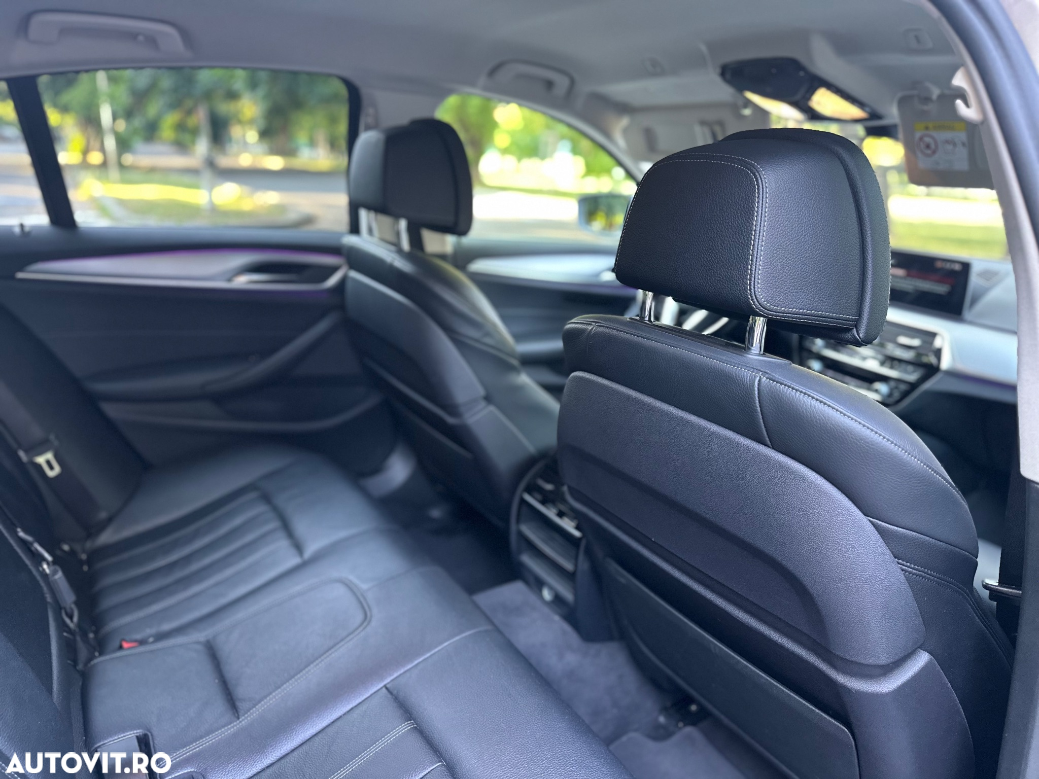 BMW Seria 5 - 25