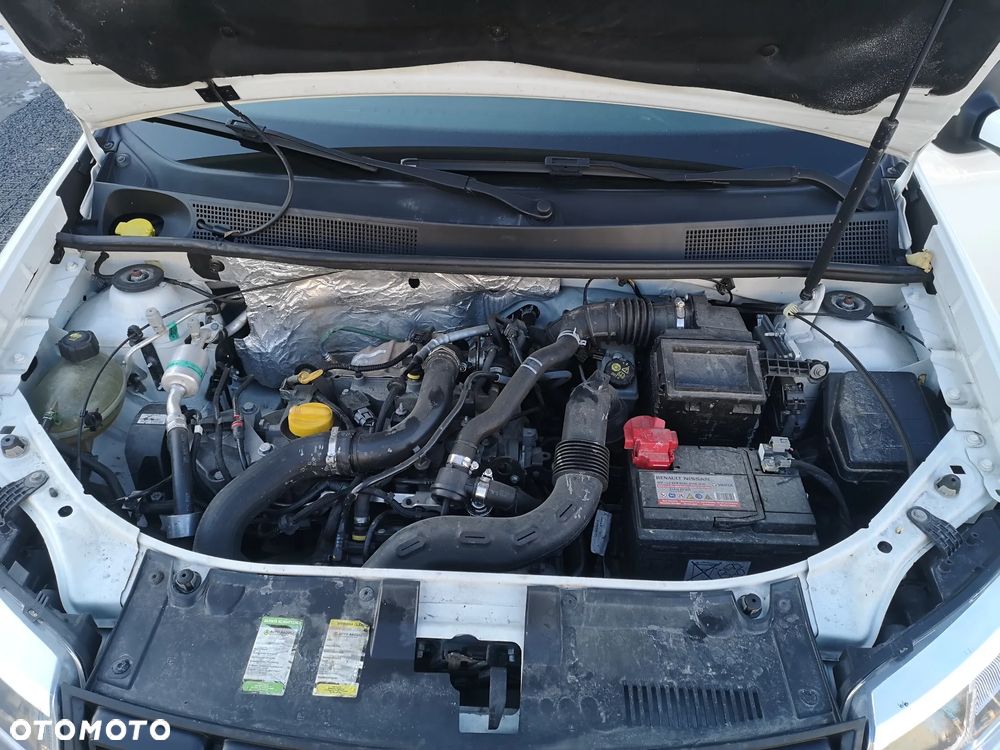 Dacia Logan 0.9 TCe Laureate S&S - 12