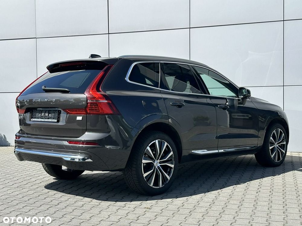 Volvo XC 60 - 9