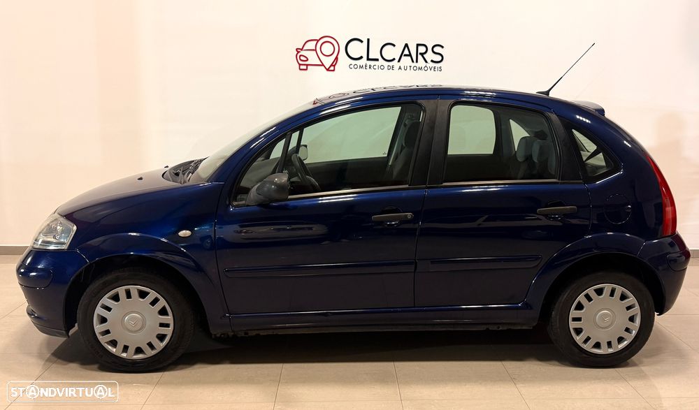 Citroën C3 1.1 Exclusive - 2