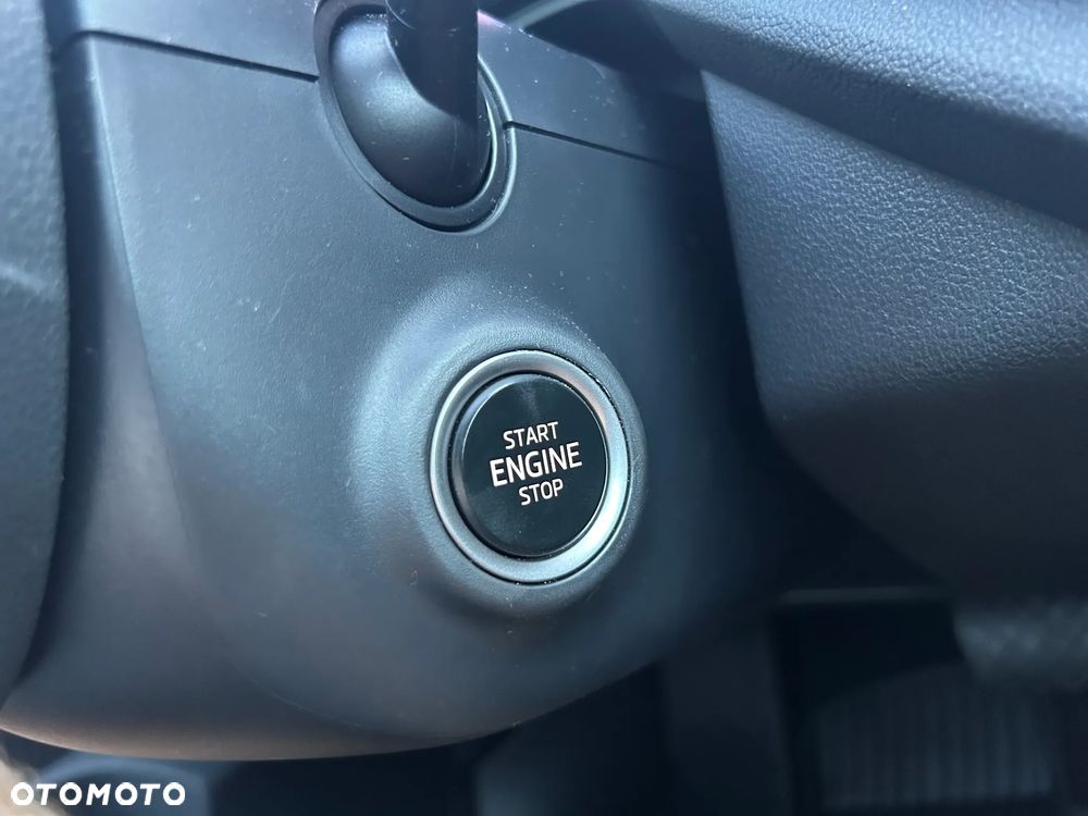 Skoda Octavia 1.5 TSI mHEV Selection DSG - 32