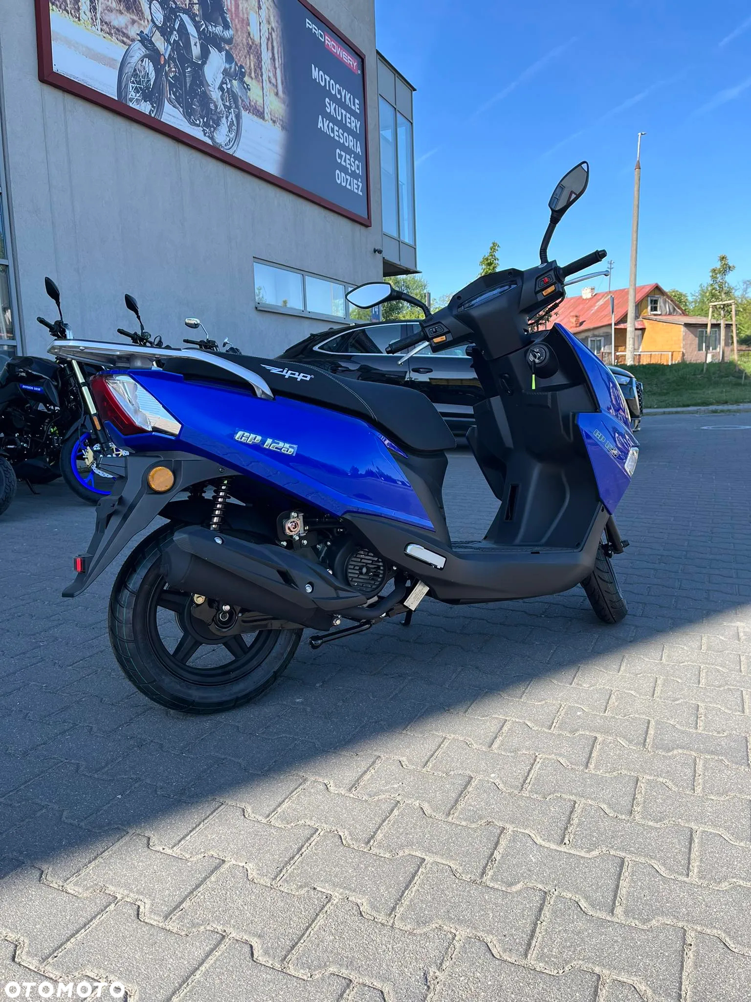 Zipp Inny - 3