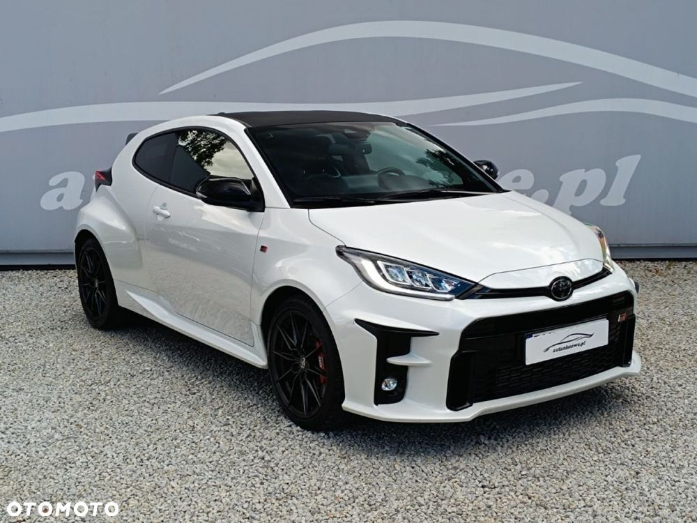 Toyota GR Yaris - 12