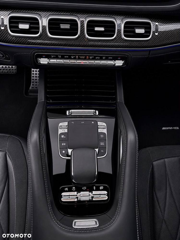 Mercedes-Benz GLS - 15