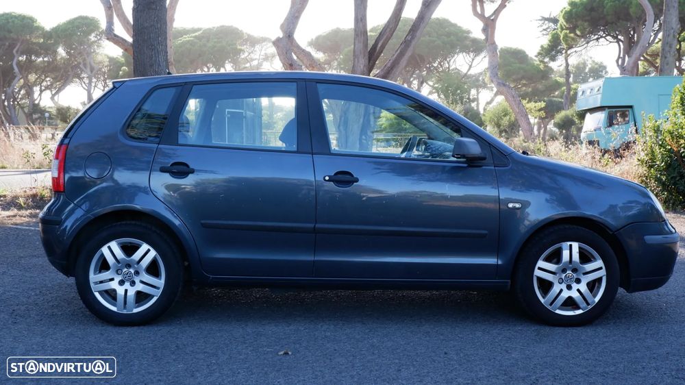 VW Polo - 6