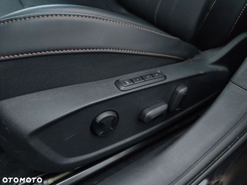 Cupra Formentor 1.5 TSI DSG - 11