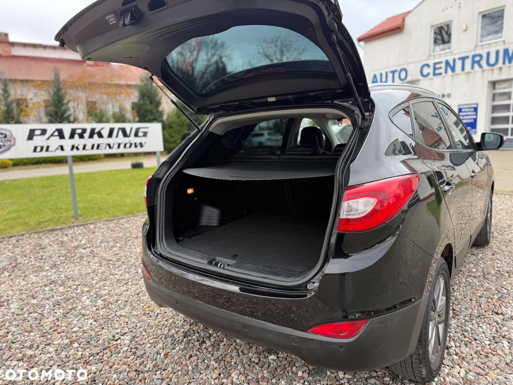 Hyundai ix35 - 13