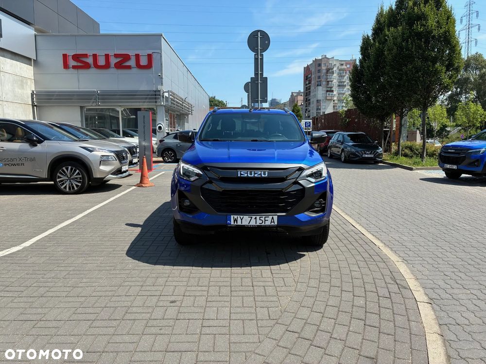 Isuzu D-Max 1.9 DC LSE - 2