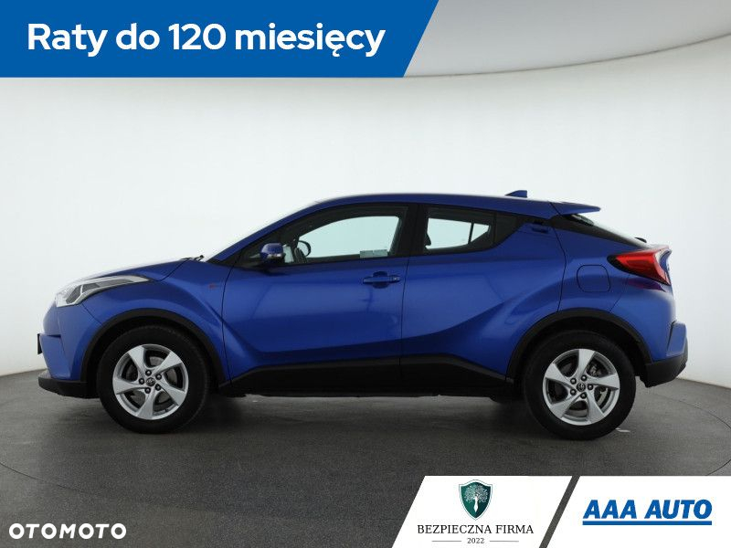 Toyota C-HR - 3