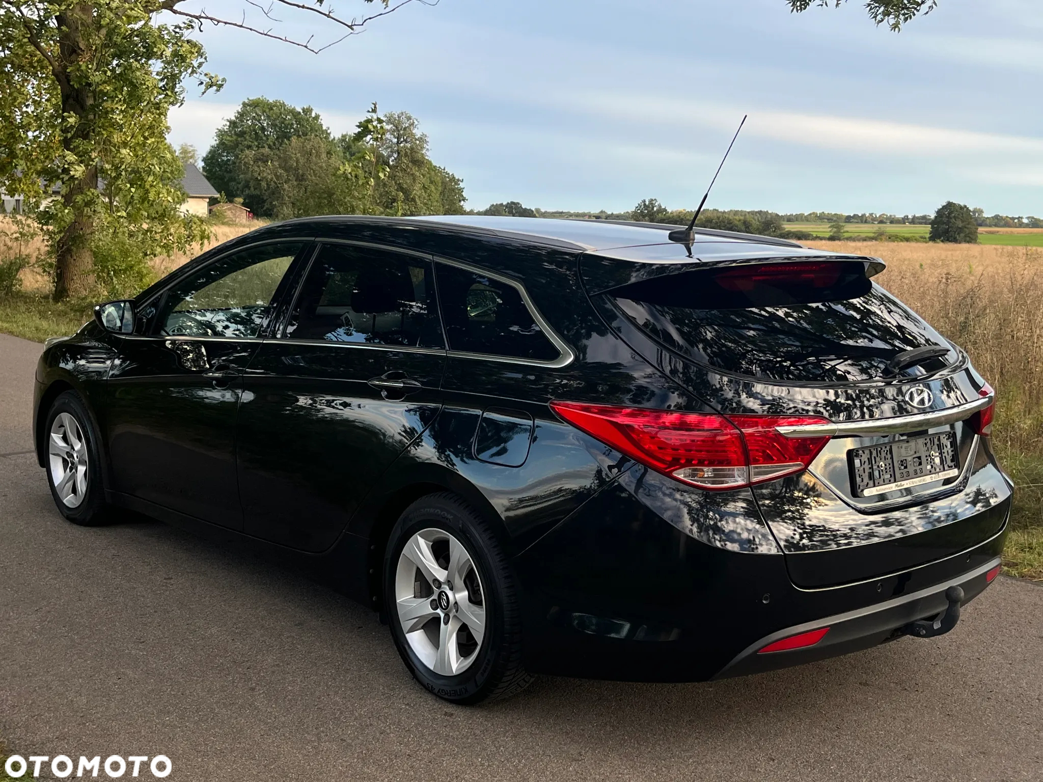 Hyundai i40 2.0 GDI Premium - 7