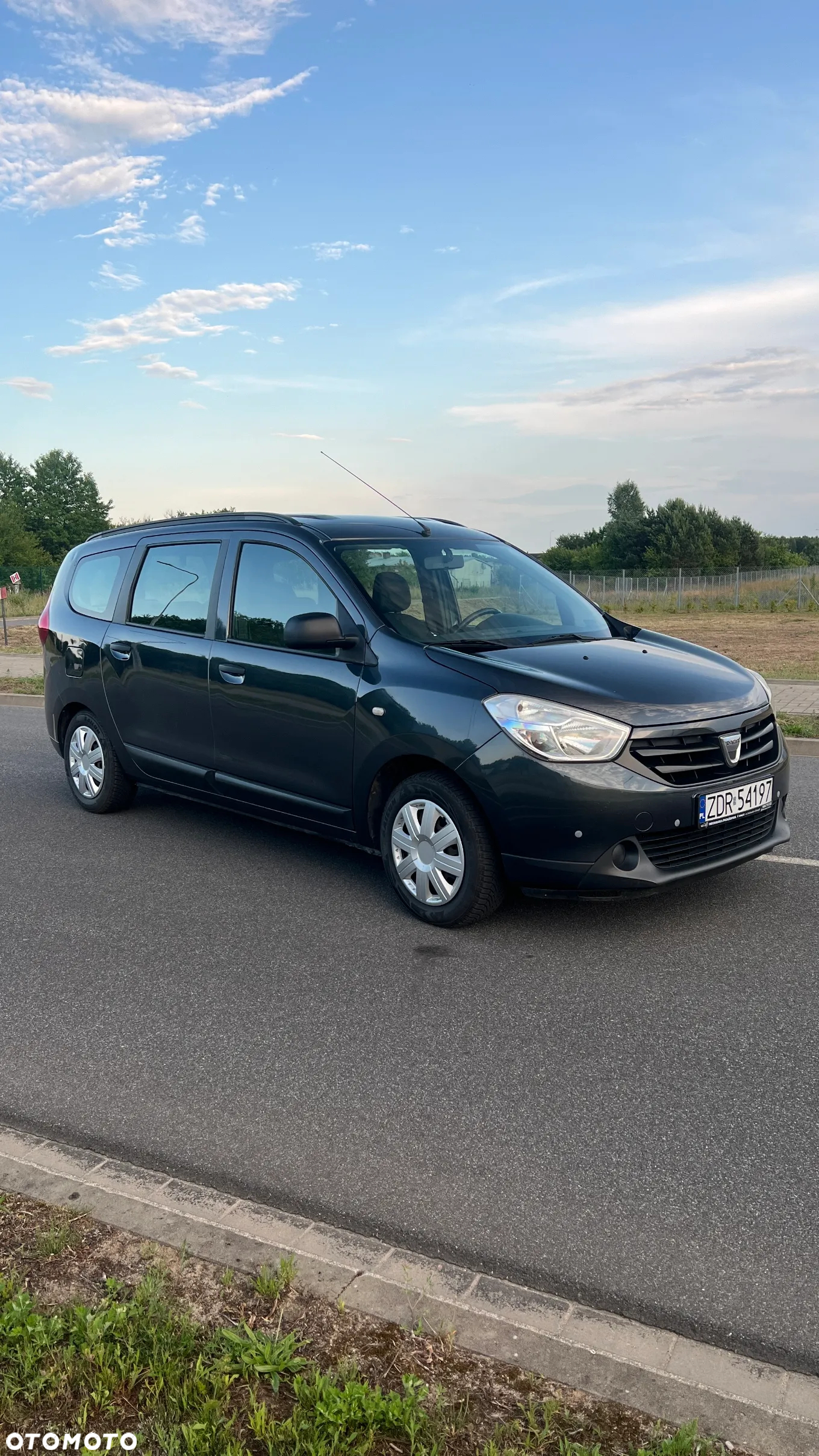Dacia Lodgy 1.2 TCe Laureate - 3