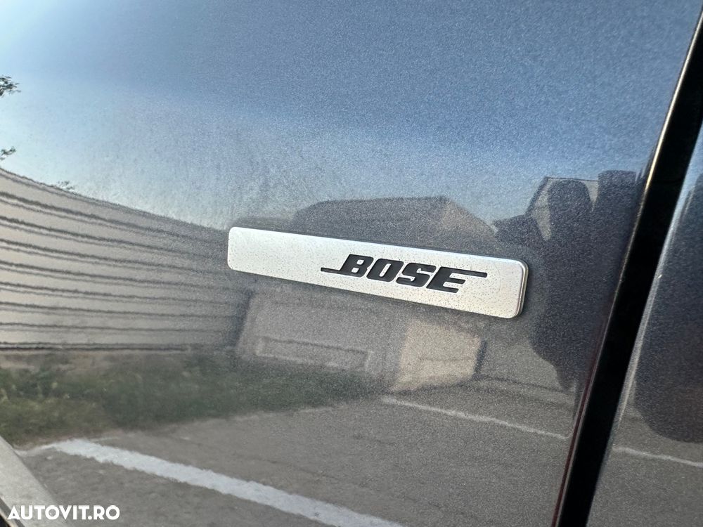 Renault Megane ENERGY dCi 110 Start & Stopp Bose Edition - 14