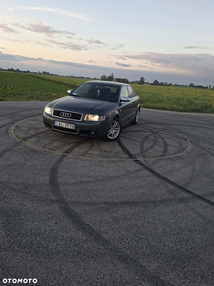 Audi A4 Avant - 5