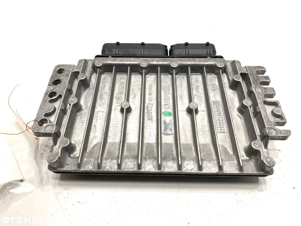 KOMPUTER SILNIKA  MINI MINI (R50, R53) 2001 - 2006 Cooper 85 kW [116 KM] benzyna 2001 - 2006 7525774 - 2