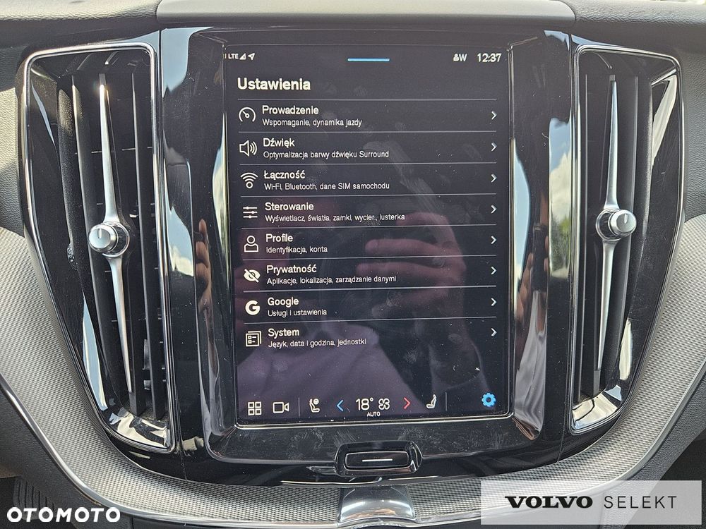Volvo XC 60 - 22