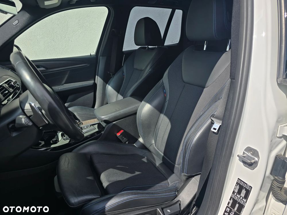 BMW X3 xDrive20d M Sport - 6