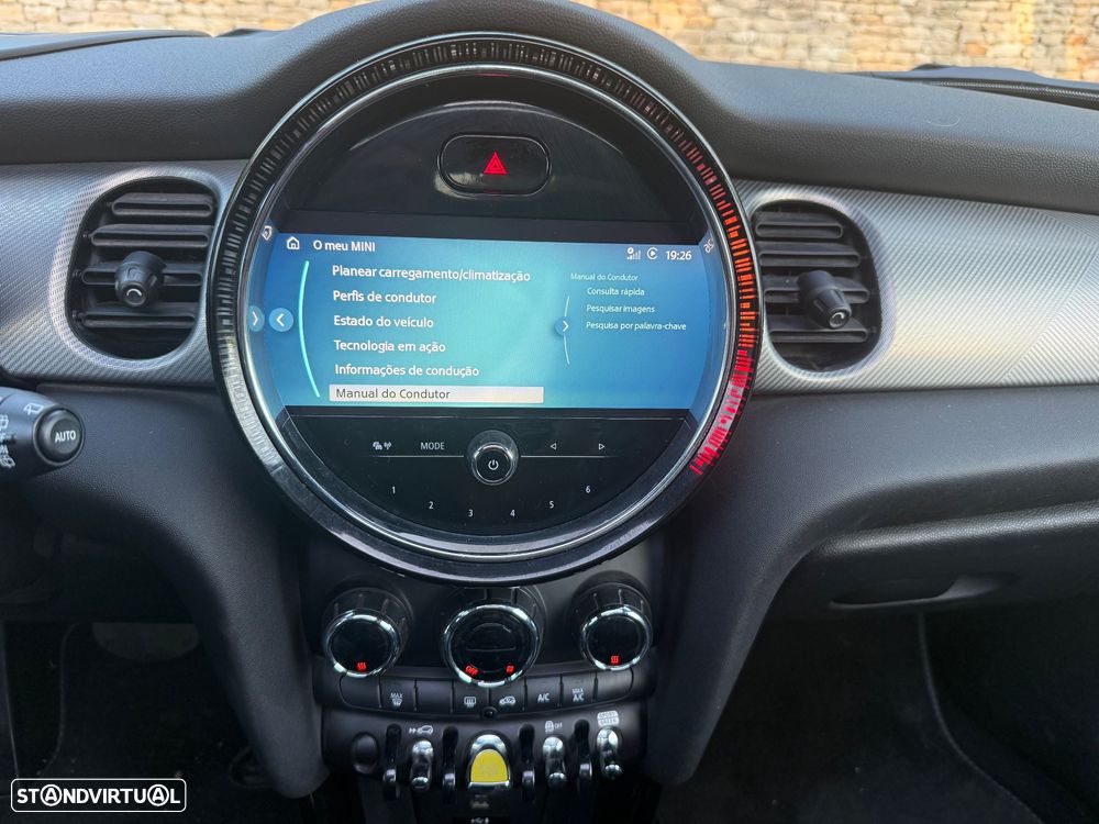 MINI Coupé ver-cooper-se-yours - 17