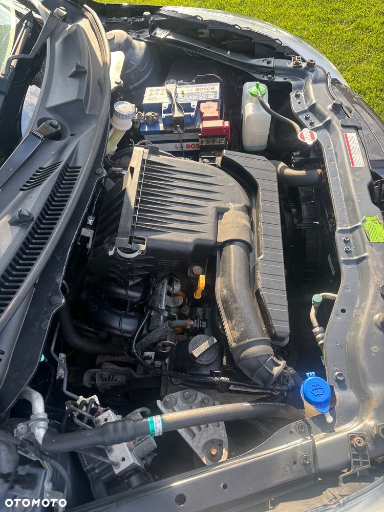 Suzuki Swift 1.2 Comfort Plus - 8