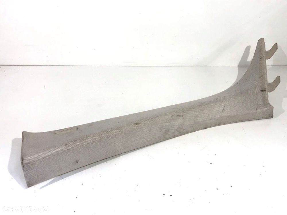 OSŁONA SŁUPKA LEWY  BMW 5 (G30, F90) 2016 - 2022 530 e Plug-in-Hybrid 135 kW [184 KM] Hybryda - 2