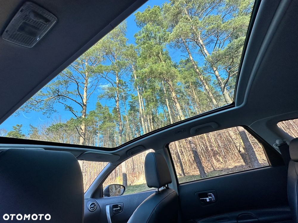 Nissan Qashqai 2.0 4x4 Tekna Premium - 34