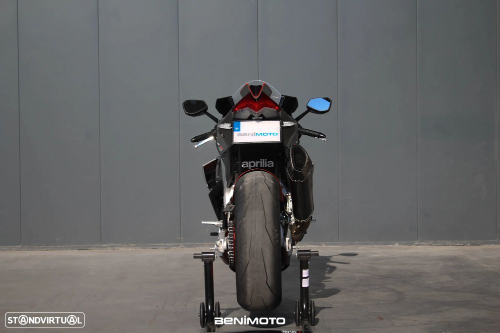 Aprilia RSV 4 - 4