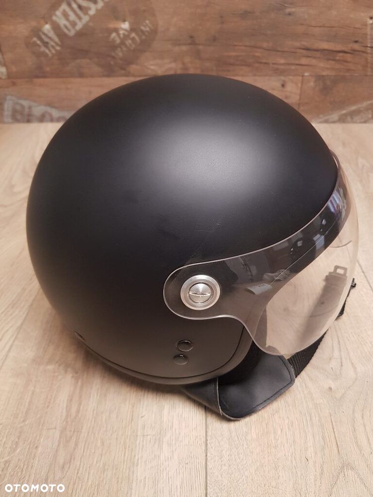 Oldskulowy kask motocyklowy Premier Medium Oldschool - 5