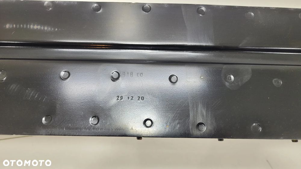 BELKA ZDERZAKA PRZÓD HYUNDAI I20 III 3 20- - 7